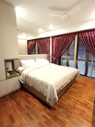 Palm Grove Condominium (D19), Condominium #594776201